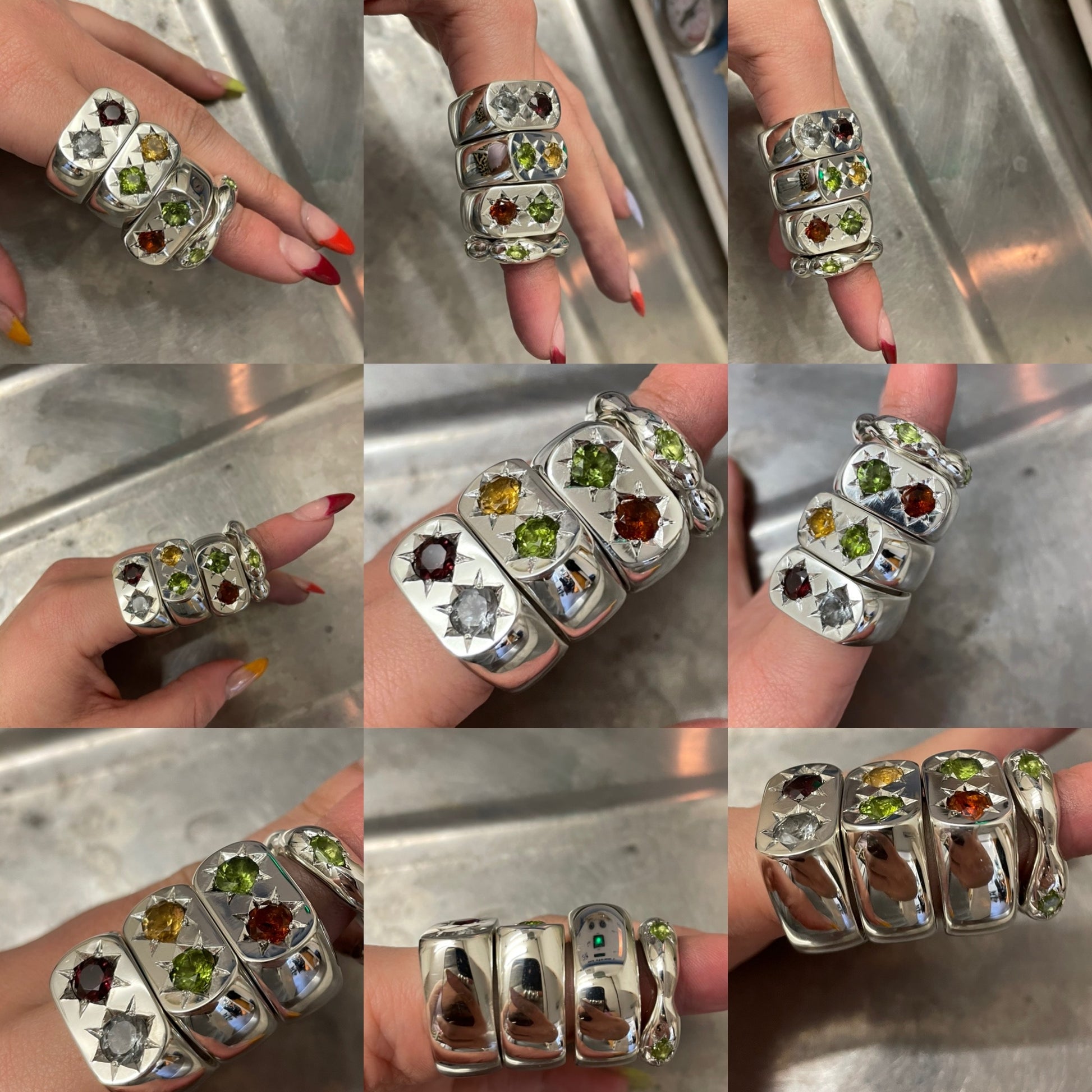 CUSTOM