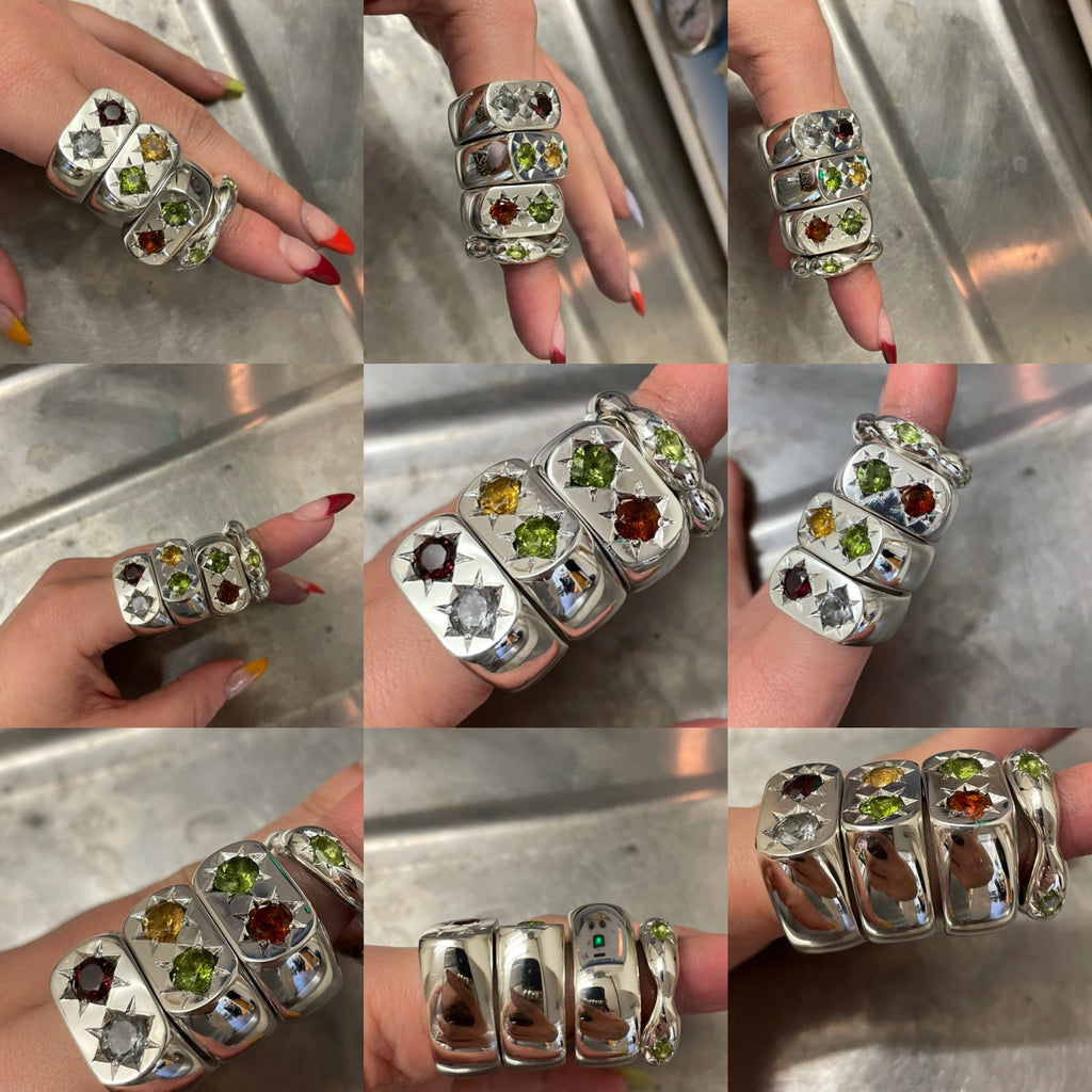 CUSTOM